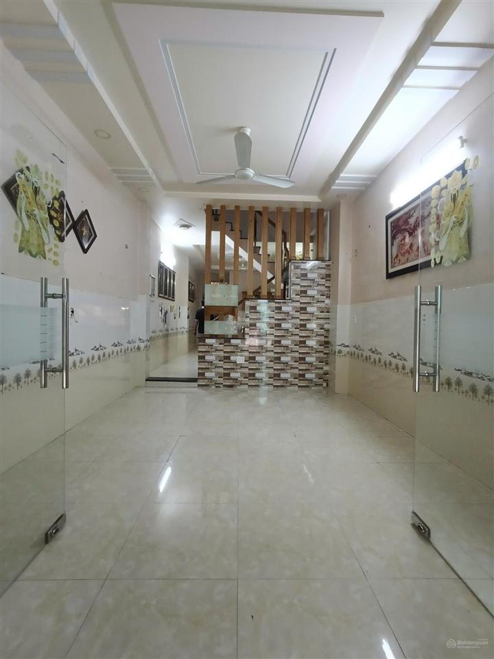 Nhà 2mt đường vườn lài (70.2m2) đúc 1 lầu  giá 7.5 tỷ chủ thiện chí bán