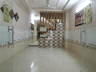 Nhà 2mt đường vườn lài (70.2m2) đúc 1 lầu  giá 7.5 tỷ chủ thiện chí bán