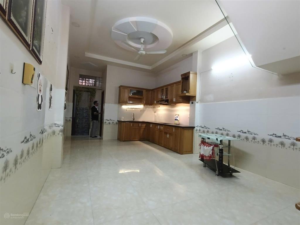 Nhà 2mt đường vườn lài (70.2m2) đúc 1 lầu  giá 7.5 tỷ chủ thiện chí bán