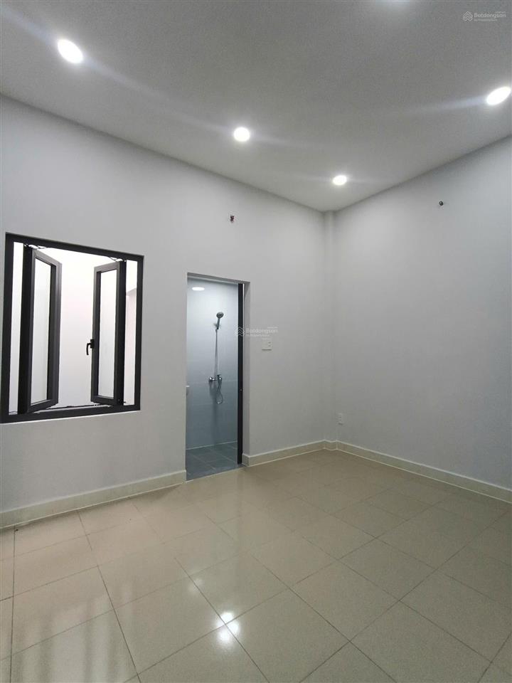 Hẻm 7m đường nguyễn quý anh (4x14m) 1 lầu, chủ thiện chí bán