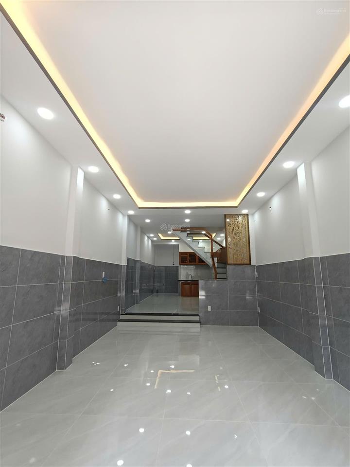 Hẻm 7m đường nguyễn quý anh (4x14m) 1 lầu, chủ thiện chí bán