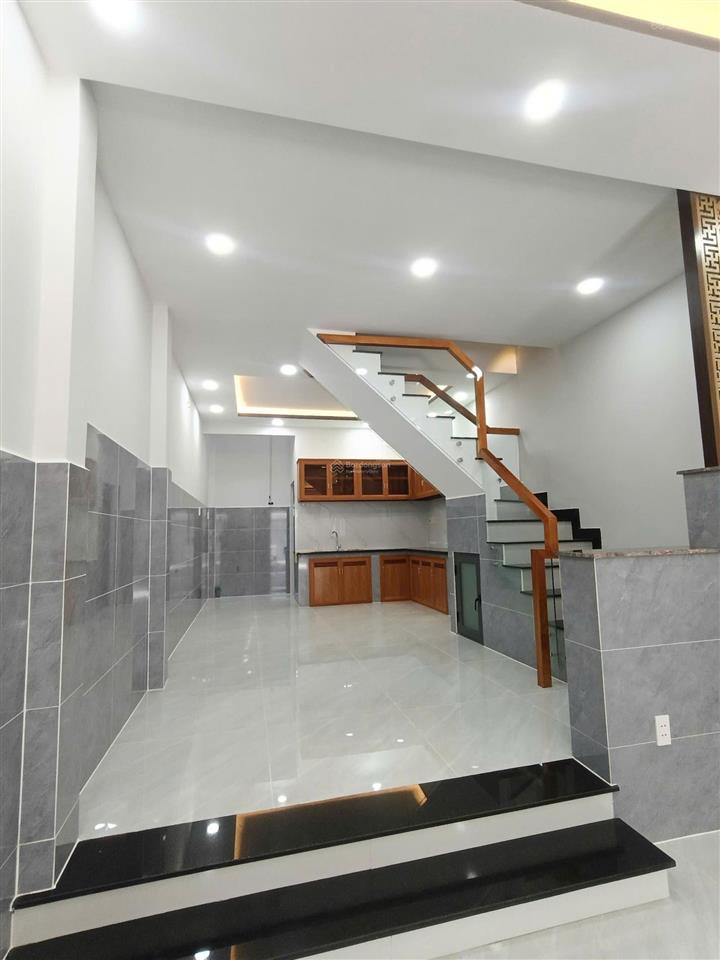Hẻm 7m đường nguyễn quý anh (4x14m) 1 lầu, chủ thiện chí bán