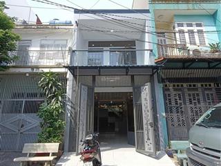 Hẻm 7m đường nguyễn quý anh (4x14m) 1 lầu, chủ thiện chí bán