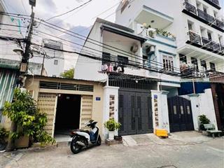 Hẻm 8m gần chợ tân hương (4x19m)  giá tốt, chủ thiện chí bán