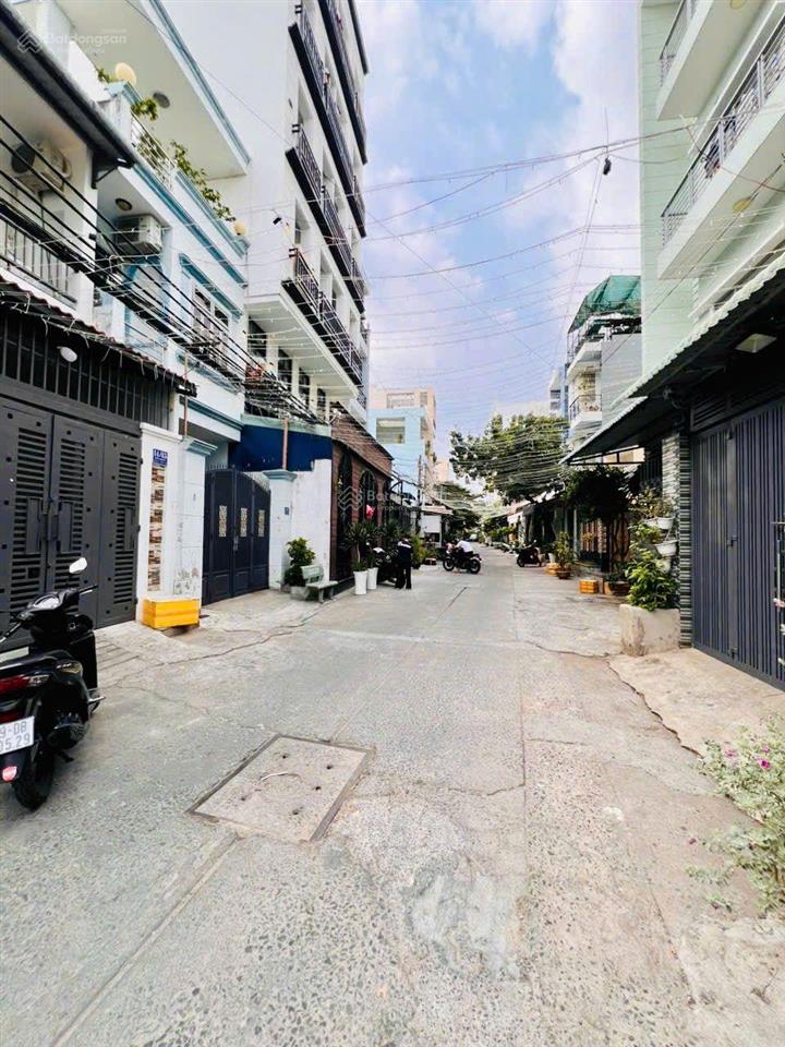 Hẻm 8m gần chợ tân hương (4x19m)  giá tốt, chủ thiện chí bán