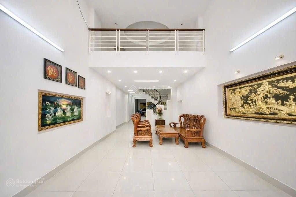 Nhà hẻm 1/ phường tân sơn nhì (4x21.5m) trệt, lửng 2 lầu st  chủ thiện chí bán