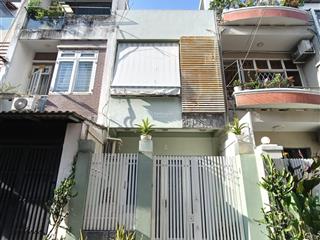 Hẻm 8m đường vườn lài (4x17m) 1 lầu đẹp. khu dân trí cao
