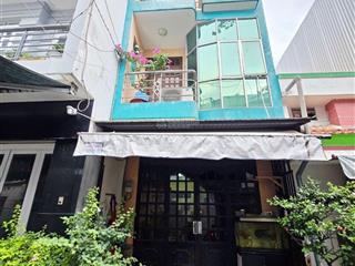 Hẻm 8m thông đường đô đốc long  1 trệt 2 lầu  giá 6.3 tỷ