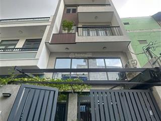 Nhà siêu đẹp đường thoại ngọc hầu  đúc 5 tầng. giáp quận tân bình, q.6