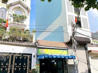 Mặt tiền 20m đường diệp minh châu (4.1x17m) cấp 4  10.3 tỷ