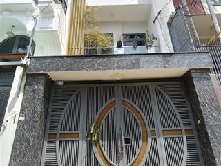Hẻm 6m đường nguyễn súy (4.5x15.2m) 2 lầu đẹp. gần gò dầu