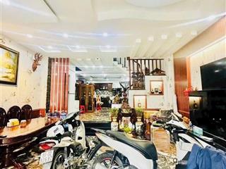 Hẻm 1/ đường tân hương (6x13m) 3 lầu st  giá 9.7 tỷ tl