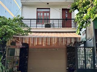 Mặt tiền 13m đường lê cao lãng, 1 trệt 1 lầu  giá 6.75 tỷ tl