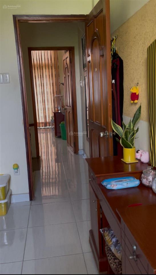 Hẻm 6m thông đường gò dầu  1 trệt 1 lầu, gần tân sơn nhì