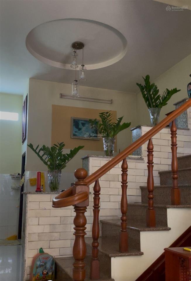 Hẻm 6m thông đường gò dầu  1 trệt 1 lầu, gần tân sơn nhì