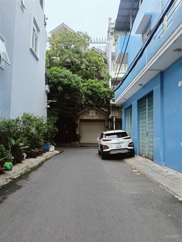 Hẻm 6m thông đường gò dầu  1 trệt 1 lầu, gần tân sơn nhì