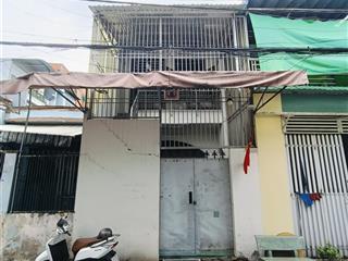 Đường 6m phú thọ hoà (4.2x18.3m) cấp 4  giá 7.2 tỷ tl