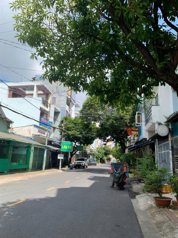 Mặt tiền nội bộ ngay phạm văn xảo (4x21m) đúc 2 lầu  giá tốt 9.3 tỷ