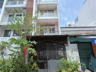 Mặt tiền nội bộ ngay phạm văn xảo (4x21m) đúc 2 lầu  giá tốt 9.3 tỷ