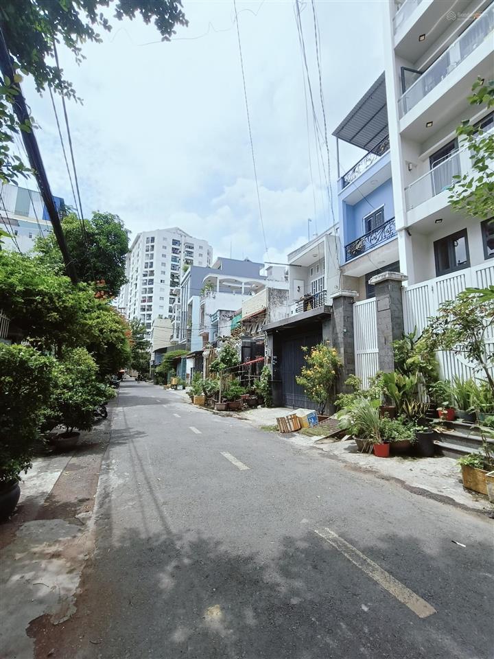 Mặt tiền nội bộ ngay phạm văn xảo (4x21m) đúc 2 lầu  giá tốt 9.3 tỷ