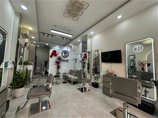 Mặt tiền 12m đường thành công. đúc 3 lầu đẹp. gần tân sơn nhì