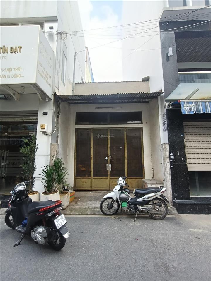Hẻm 6m thông gò dầu (4x12m) cấp 4  giá 6.3 tỷ tl
