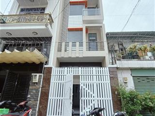 Mặt tiền phường tân thành (4x21.5m) đúc 3.5 tấm mới keng. ngay trường thcs phan bội châu
