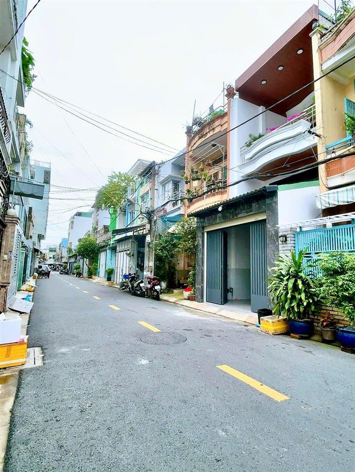 Mặt tiền nội bộ phường tân thành (73m2) đúc 2,5 tấm  giá 10,9 tỷ tl