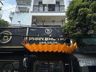 Mặt tiền 12m thành công  đúc 3.5 tấm. gần tân sơn nhì