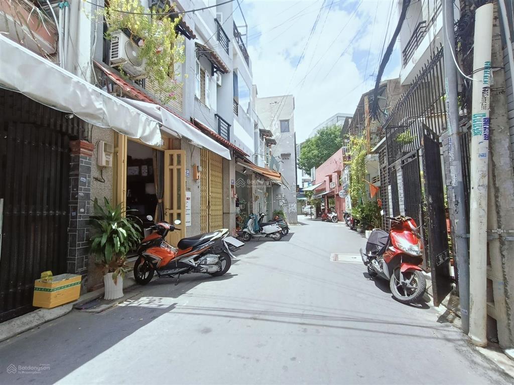Đường 6m vườn lài (6x15m) 1 lầu. cách mt chỉ vài bước chân