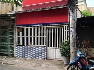 Hẻm kinh doanh 7m vườn lài (4.1x12m) cấp 4. gần trường lê anh xuân