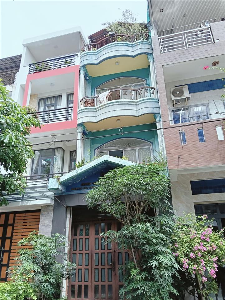 Đường nội bộ 12m phan đình phùng (4x17m) đúc 3.5 tấm. gần vườn lài