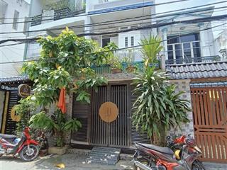 Đường 6m gần tân hương (4x20m) nhà 1 lầu  giá 7.5 tỷ