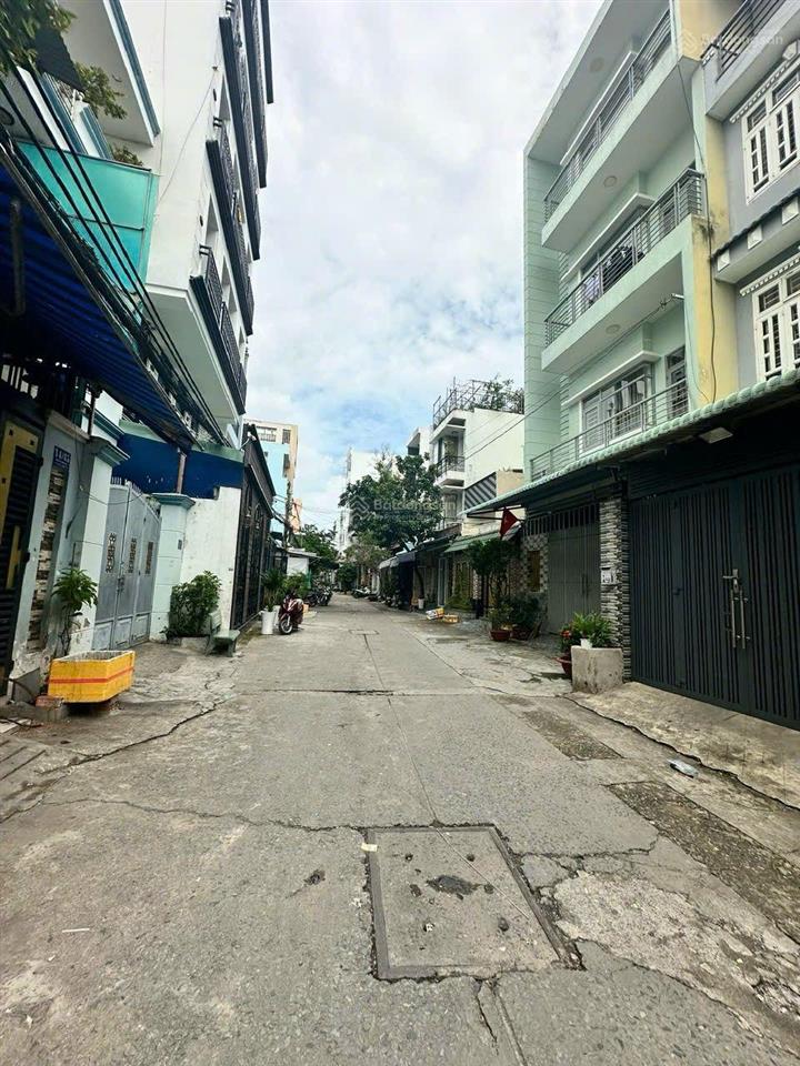 Đường 6m gần tân hương (4x20m) nhà 1 lầu  giá 7.5 tỷ