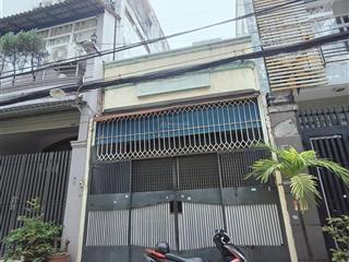 Hẻm 6m đường tân quý (4x14m) cấp 4 gần aeon mall