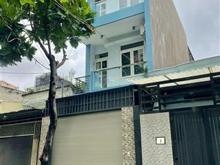 Đường 12m đỗ nhuận (4x17m) 2 lầu, đang cho thuê 20tr/th, khu celadon