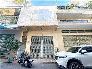 Đường 6m thông gò dầu (5x11m) cấp 4. có sẵn hđ thuê