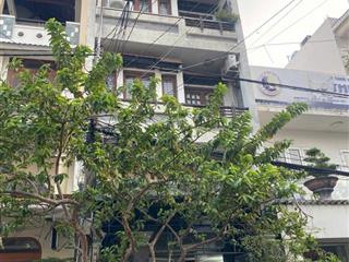 Mặt tiền 13m đường lê lăng (5x14m) đúc 4.5 tấm  giá 9.7 tỷ