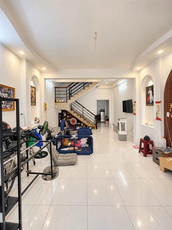 Mặt tiền 13m đường tây sơn (4.6x12m) 1 lầu  chính chủ