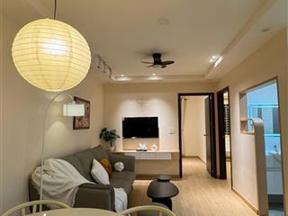 Bán căn hộ mới hoàn thiện ct2a hud phước long  tầng 7