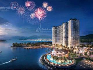 Hàng hiếm biển liền kề sanhôme libera nha trang  view biển  vịnh  lễ hội pháo hoa