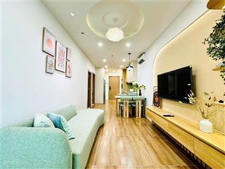 Căn hộ 1pn+ phong cách wasabi mường thanh 60 trần phú vào ở hoặc khai thác cho thuê ngay