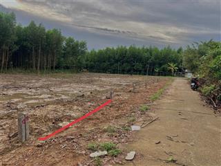 Chính chủ bán lô đất full thổ cư khu bàn cờ trung tâm khánh hiệp