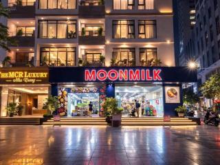 Mường thanh viễn triều  siêu phẩm shophouse khối đế  trung tâm du lịch biển nha trang