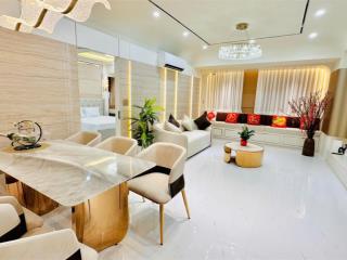 Bán căn hộ cc uplaza sông đà nha trang 3pn 118m2 sổ đỏ lâu dài chính chủ