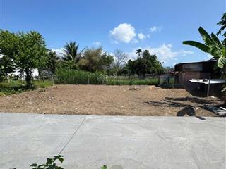 Cần bán lô đất full thổ cư an định  diên phước. diên khánh.