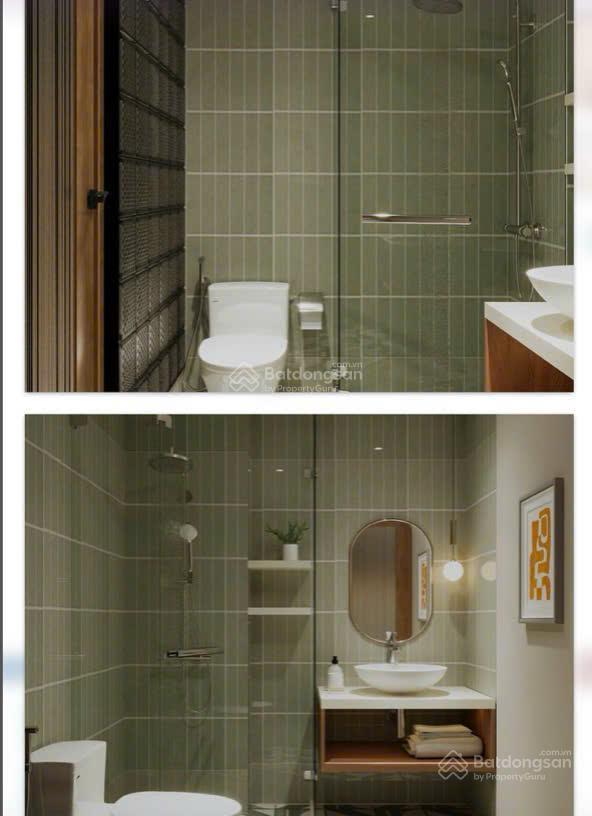 Bán căn trực biển toà sanhome vị trí đẹp hiếm có 1pn  28,1m2 tại libera nha trang