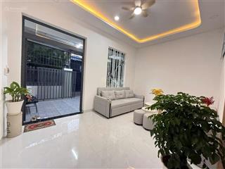 Bán nhà cấp 4 nở hậu mới đẹp, sạch sẽ hẻm ô tô nguyễn khuyến vĩnh hải