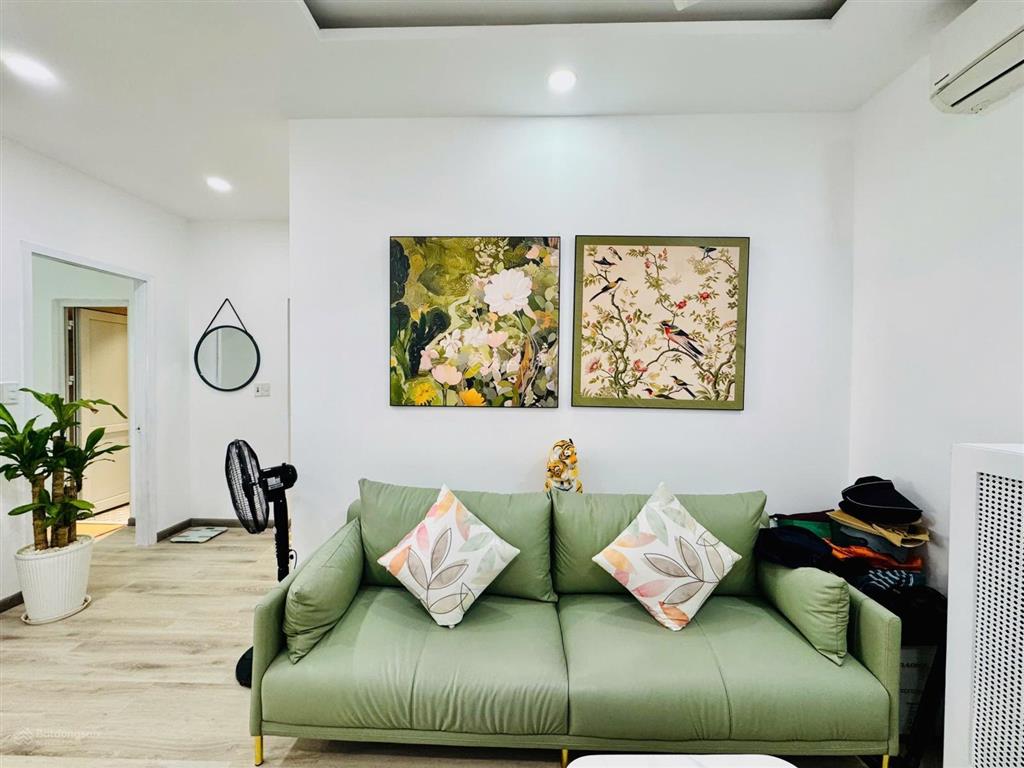 Hạ giá 100triệu bán nhanh  căn hộ 71m2 view biển nội thất cao cấp mới zin oc2a