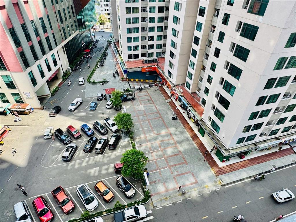 Hạ giá 100triệu bán nhanh  căn hộ 71m2 view biển nội thất cao cấp mới zin oc2a